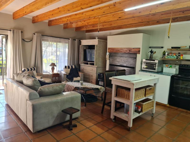 3 Bedroom Property for Sale in Wemmershoek Western Cape